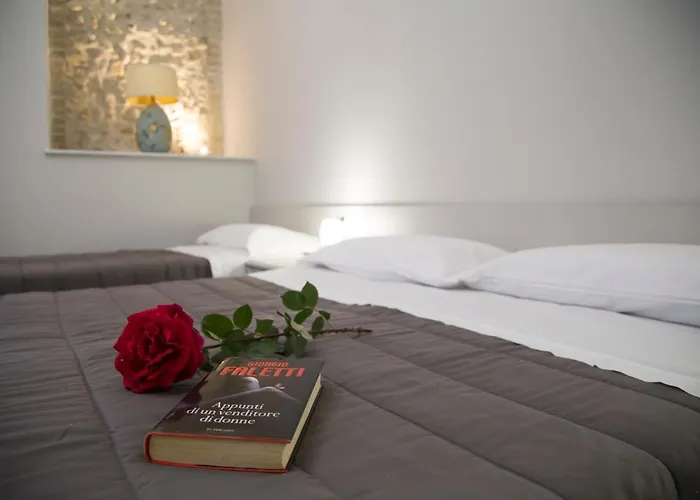 Il Teatro B&B