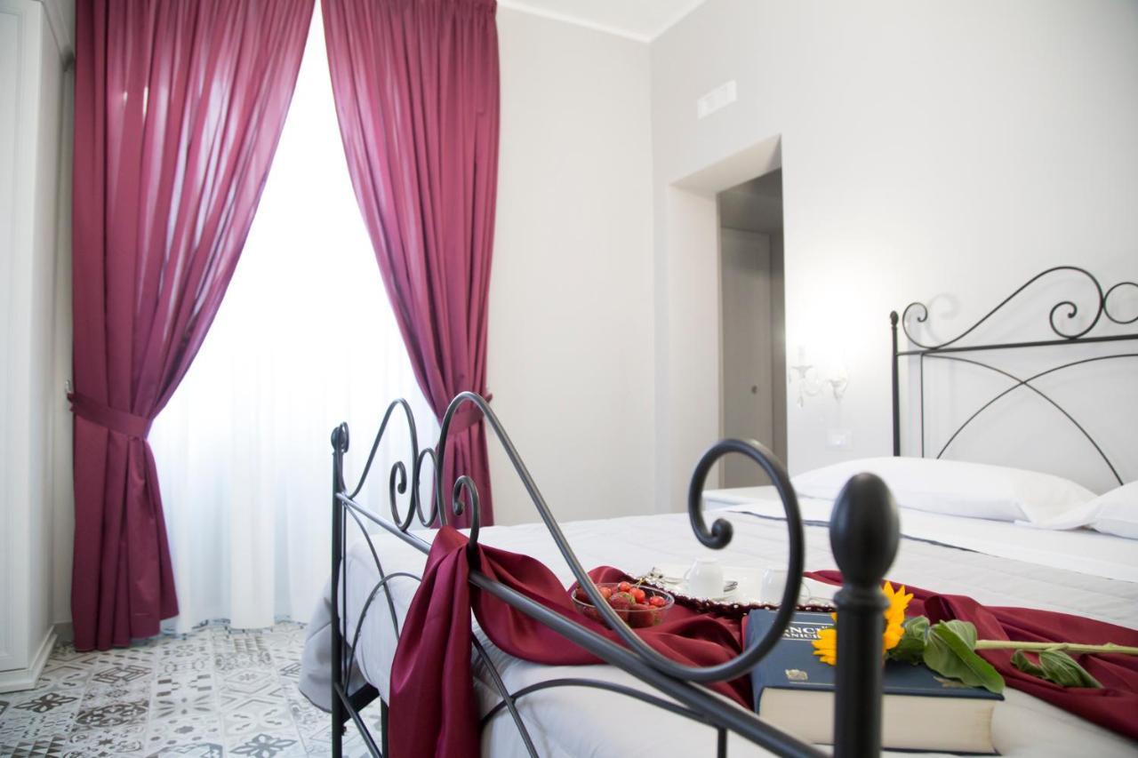 Il Teatro Bed and breakfast Marina di Gioiosa Ionica