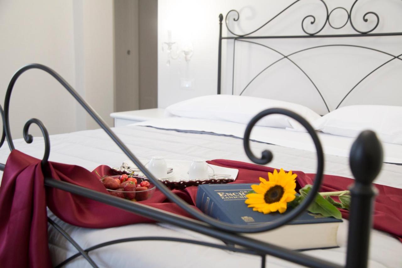 Il Teatro Bed and breakfast