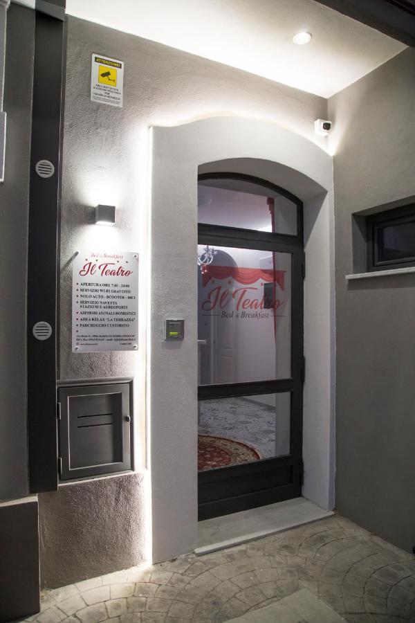 Il Teatro